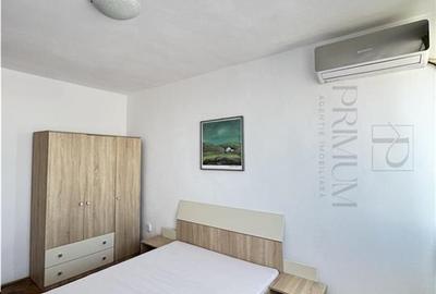 Apartament cu 2 camere semidecomandat, mobilat în Cetății - 9