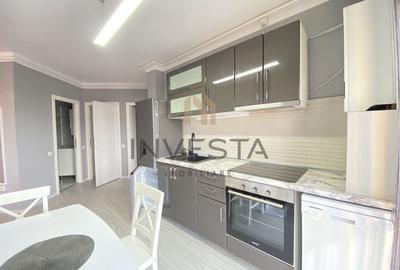 Apartament cu 3 camere semidecomandat, mobilat în Bulgaria - 4