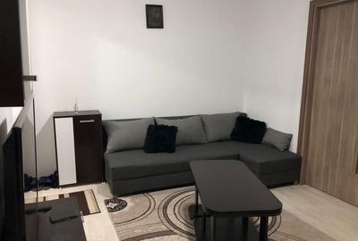 Apartament cu 2 camere semidecomandat în Central - 4