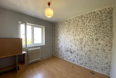 Apartament cu 2 camere în Giurgiului
