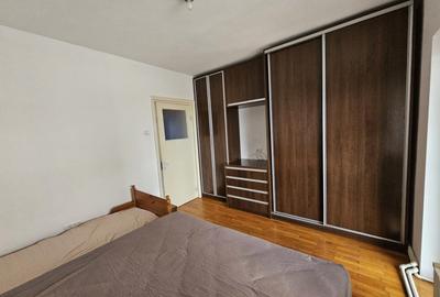 Apartament cu 2 camere decomandat, mobilat în Tomis I - 7