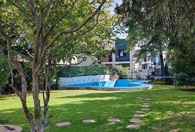 Casă individuală cu 7 camere cu Garaj în Corbeanca - 4