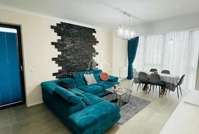 Apartament cu 2 camere decomandat în Tudor
