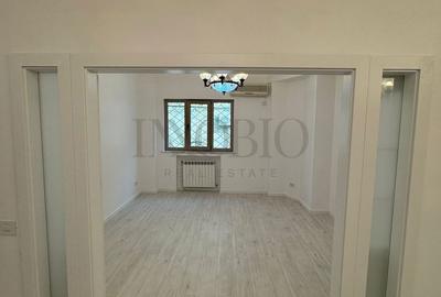 Apartament cu 4 camere, mobilat în Cișmigiu - 1