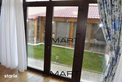 Casă cu 3 camere cu Canalizare în Calea Dumbrăvii - 15