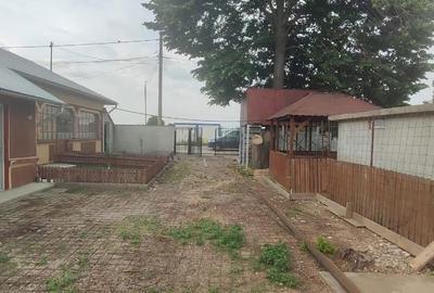 Casă cu 5 camere cu Teren 2500 Mp în Central - 6