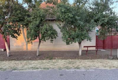 Casă cu 4 camere în Semlac - 2
