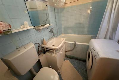 Apartament cu 3 camere decomandat în Piața Unirii - 6