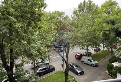 Apartament cu 3 camere semidecomandat în Primăverii - 7