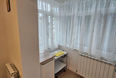 Apartament cu 2 camere decomandat în ICIL
