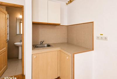 Apartament cu 2 camere în Chitila - 8