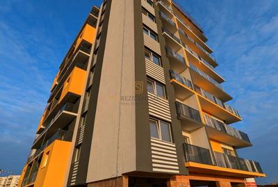 Garsonieră decomandată în Metalurgiei - 1