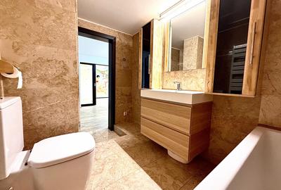 Apartament cu 4 camere semidecomandat, mobilat în Crângași - 2