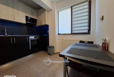 Apartament cu 2 camere decomandat în Miroslava