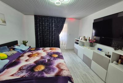 Casă individuală cu 4 camere cu Teren 300 Mp în Muncitoresc - 5