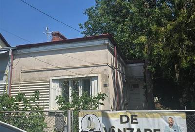 Teren intravilan de 244 mp, în Ultracentral