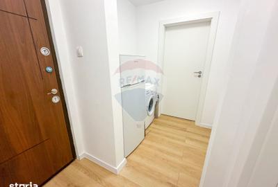 Apartament cu 2 camere în Gara de Nord