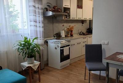 Apartament cu 2 camere în Florești - 4