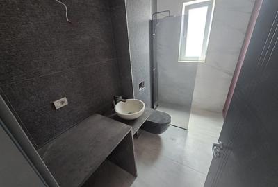Garsonieră decomandată în Braytim