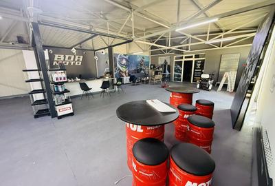 Spațiu comercial, de 234 mp, în Sacoșu Turcesc - 7
