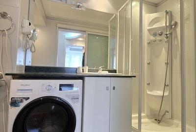Apartament cu 2 camere decomandat în Cișmigiu