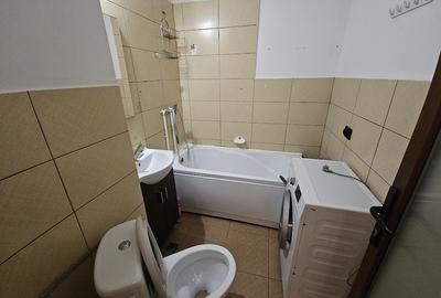 Garsonieră semidecomandată în Timișoara - 2