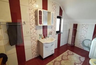 Casă cu 3 camere cu Teren 2300 Mp în Central - 5