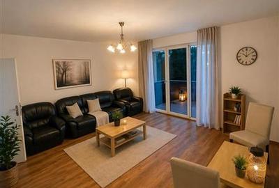 Apartament cu 2 camere decomandat, mobilat în Avantgarden - 1