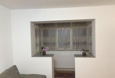 Apartament cu 2 camere semidecomandat în Exterior Vest - 1