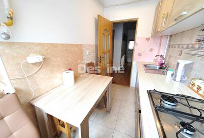 Apartament cu 2 camere decomandat, mobilat în Valea Adâncă - 5