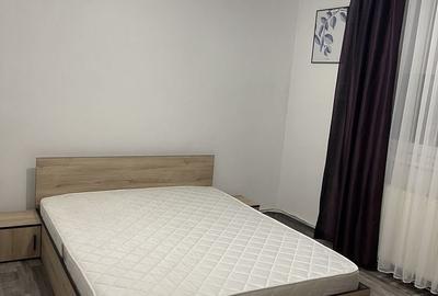 Apartament cu 2 camere semidecomandat în Central - 2