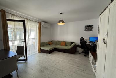 Apartament cu 2 camere decomandat, mobilat în Calea Urseni