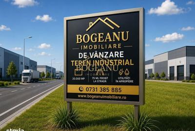 Spațiu comercial, în Șagului