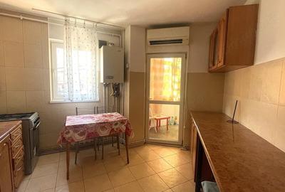 Apartament cu 2 camere decomandat în Mănăștur