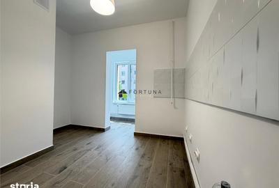 Apartament cu 2 camere decomandat în Scriitorilor - 7