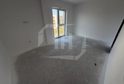 Apartament cu 3 camere semidecomandat în Iris - 3