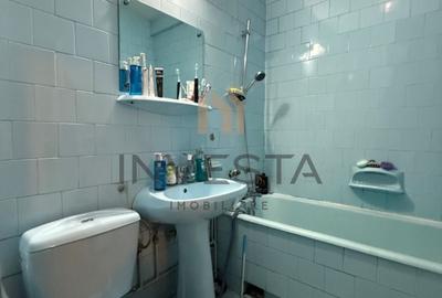 Apartament cu 3 camere decomandat, mobilat în Central - 5