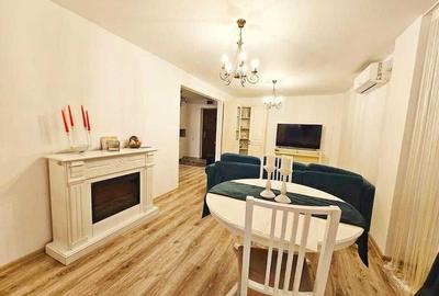 Apartament cu 3 camere decomandat în Exterior Vest - 2