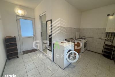 Garsonieră, mobilată în Mărăști - 2