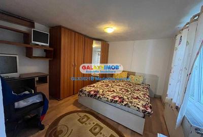 Apartament cu 2 camere semidecomandat, mobilat în Fundeni - 1