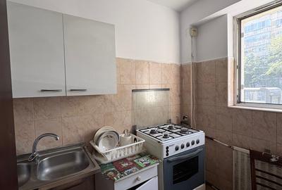 Garsonieră semidecomandată în Iancului
