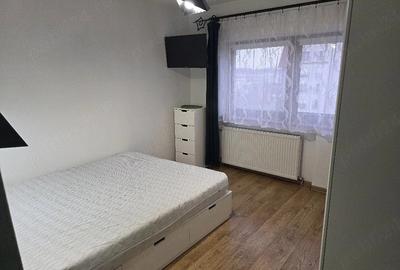 Apartament cu 2 camere decomandat în Girocului - 4