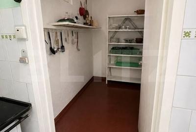 Casă cu 2 camere cu Teren 809 Mp în Central