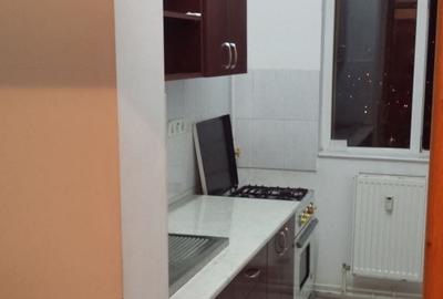 Garsonieră decomandată în Exterior Vest