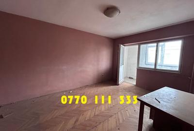 Apartament cu 2 camere decomandat în Gării