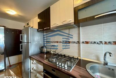 Apartament cu 2 camere semidecomandat în Astra - 8