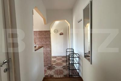 Apartament cu 2 camere decomandat, mobilat în Rogerius - 7
