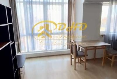 Apartament cu 2 camere în Tătărași