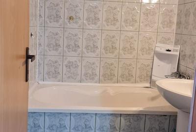 Apartament cu 2 camere decomandat în Alexandru cel Bun - 4