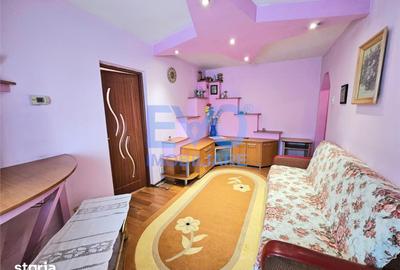 Apartament cu 2 camere în Alexandru cel Bun - 5